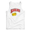Get It Now Black Lives Matter Backwoods Style Tank Top For UNISEX