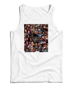 Get It Now Black Lives Matter Tank Top For Men’s And Women’s Get It Now Black Lives Matter Tank Top For Men’s And Women’s