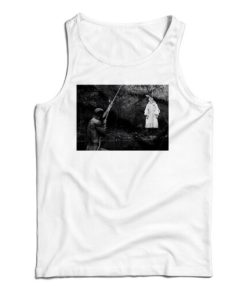 Get It Now Black Man Lynching KKK Tank Top For Men’s And Women’s