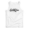 Get It Now California Coca Cola Parody Tank Top For Men’s And Women’s