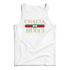 Get It Now Chatta Hucci Parody Tank Top For Men’s And Women’s