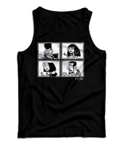 Get It Now Clone High Funny Tank Top For Men’s And Women’s
