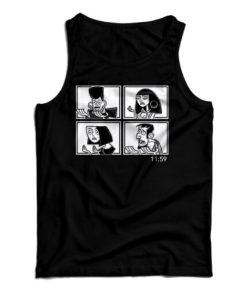 Get It Now Clone High Funny Tank Top For Men’s And Women’s