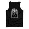 Get It Now Death Becomes Her Parody Tank Top For Men’s And Women’s