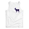 Get It Now Devin Booker Goat 3 Tank Top For Men’s And Women’s