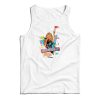Get It Now Disney Hannah Montana 90s Tank Top For Men’s And Women’s