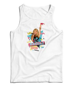 Get It Now Disney Hannah Montana 90s Tank Top For Men’s And Women’s Get It Now Disney Hannah Montana 90s Tank Top For Men’s And Women’s
