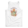 Get It Now Disney The Emperor’s New Groove Kuzcotopia Map Tank Top