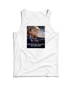 Get It Now Donald Trump Parody Meme Tank Top For Mens And Womens 15
