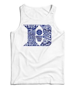 Get It Now Duke Basketball Tank Top For Men’s And Women’s