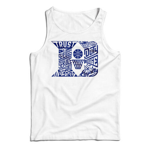 Get It Now Duke Basketball Tank Top For Men’s And Women’s