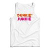 Get It Now Dunkie Junkie Tank Top For Men’s And Women’s