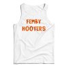 Get It Now Femboy Hooters Tank Top For Men’s And Women’s