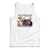 Get It Now Foster’s Home For Imaginary Friends Tank Top For UNISEX