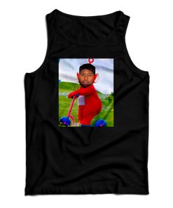 Get It Now Freddie Gibbs Drops ‘Fuck Akademiks’ Teletubby Tank Top Get It Now Freddie Gibbs Drops ‘Fuck Akademiks’ Teletubby Tank Top
