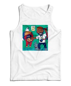 Get It Now Freddie Gibbs New Profile Picture Tank Top For UNISEX Get It Now Freddie Gibbs New Profile Picture Tank Top For UNISEX