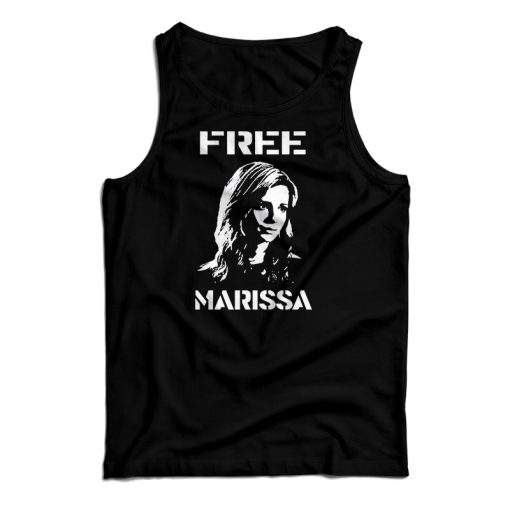 Get It Now Free Marissa The O.C Tank Top For Men’s And Women’s