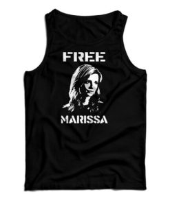 Get It Now Free Marissa The O.C Tank Top For Men’s And Women’s
