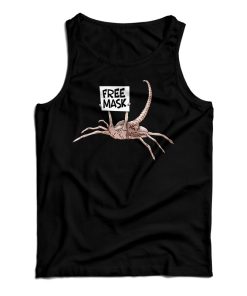 Get It Now Free Mask Alien Vs Predator Tank Top For Men’s And Women’s Get It Now Free Mask Alien Vs Predator Tank Top For Men’s And Women’s