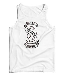 Get It Now Gambo Prime Tank Top For Men’s And Women’s