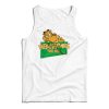 Get It Now Garfield Healthcare For All Tank Top For Men’s And Women’s