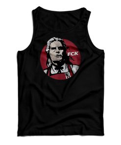 Get It Now Geralt Of Rivia Fck Tank Top For Men’s And Women’s Get It Now Geralt Of Rivia Fck Tank Top For Men’s And Women’s