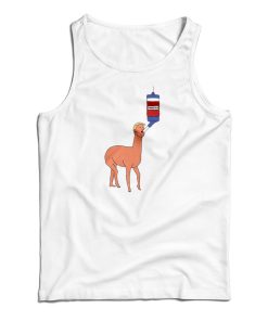 Get It Now Giraffe Trump Anti Trump Parody Tank Top For UNISEX Get It Now Giraffe Trump Anti Trump Parody Tank Top For UNISEX