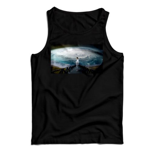 Get It Now Golden Child ONE Lucid Dream Tank Top For UNISEX