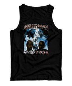 Get It Now Gully VS Gaza Tank Top For Men’s And Women’s Get It Now Gully VS Gaza Tank Top For Men’s And Women’s