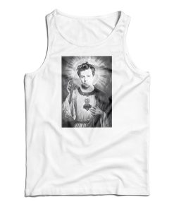 Get It Now Harry Pop God Tank Top For Men’s And Women’s Get It Now Harry Pop God Tank Top For Men’s And Women’s