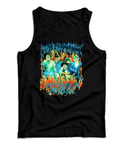 Get It Now Heavy Metal One Direction Tank Top For Men’s And Women’s Get It Now Heavy Metal One Direction Tank Top For Men’s And Women’s