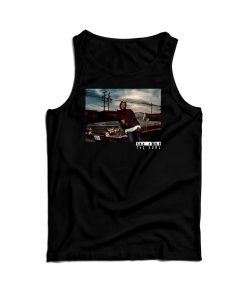 Get It Now Ice Cube Impala Tank Top For Men’s And Women’s