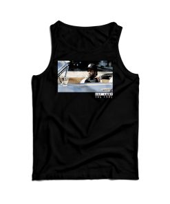 Get It Now Ice Cube New Impala Tank Top For Men’s And Women’s