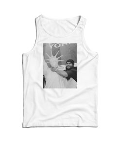 Get It Now Ice Cube New York Classic Tank Top For Men’s And Women’s Get It Now Ice Cube New York Classic Tank Top For Men’s And Women’s