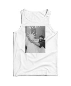 Get It Now Ice Cube New York Classic Tank Top For Men's And Women's 6 Get It Now Ice Cube New York Classic Tank Top For Mens And Womens 15
