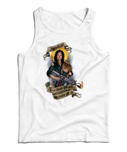 Get It Now If We Break Quarantine We Could All Die Tank Top For UNISEX