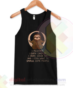 Get It Now James Mae 1983 Tour Tank Top For Men’s And Women’s