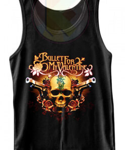 Get It Now James Mae 1983 Tour Tank Top For Men’s And Women’s