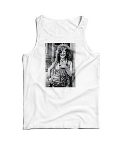 Get It Now Janis Joplin Tank Top For Men’s And Women’s