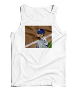 Get It Now Joe Kelly’s At Dodger Stadium Tank Top For UNISEX