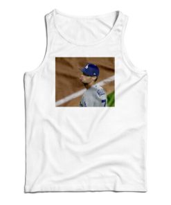 Get It Now Joe Kelly’s At Dodger Stadium Tank Top For UNISEX