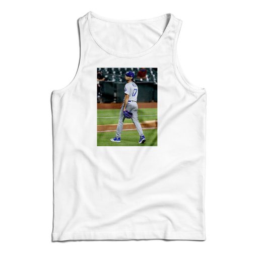 Get It Now Joe Kelly Nice Swing Bitch 2020 Tank Top For UNISEX