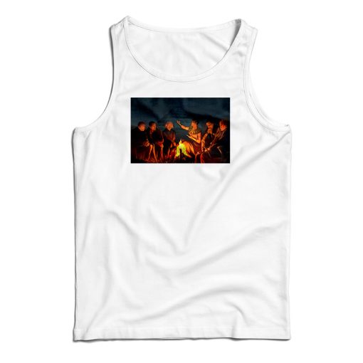 Get It Now Joe Rogan Experience Tank Top For Men’s And Women’s