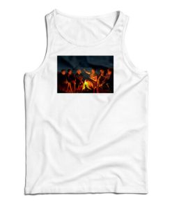 Get It Now Joe Rogan Experience Tank Top For Men’s And Women’s