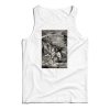 Get It Now Journey Of The Inferno Tank Top For Men’s And Women’s