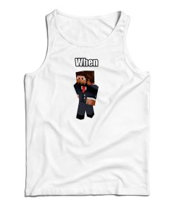 Get It Now Jschlatt Walking Tank Top For Men’s And Women’s