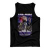 Get It Now Kid Cudi Man On The Moon Tank Top For Men’s And Women’s