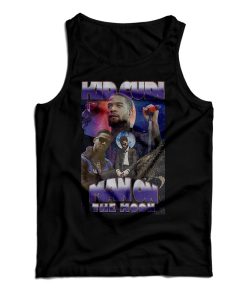 Get It Now Kid Cudi Man On The Moon Tank Top For Men’s And Women’s Get It Now Kid Cudi Man On The Moon Tank Top For Men’s And Women’s