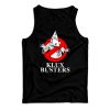 Get It Now Klux Busters Tank Top For Men’s And Women’s