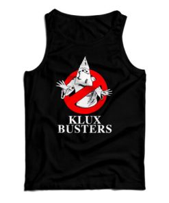 Get It Now Klux Busters Tank Top For Men’s And Women’s